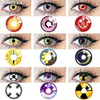 2 шт., линзы для глаз для косплея