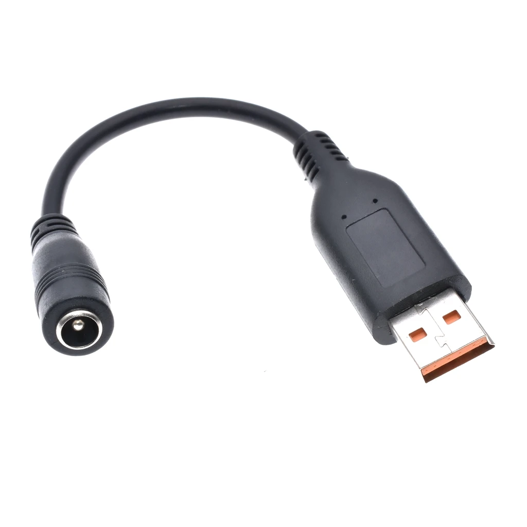 7 9*5 5 мм DC Jack адаптер питания кабель штекер Женский к специальному USB зарядное