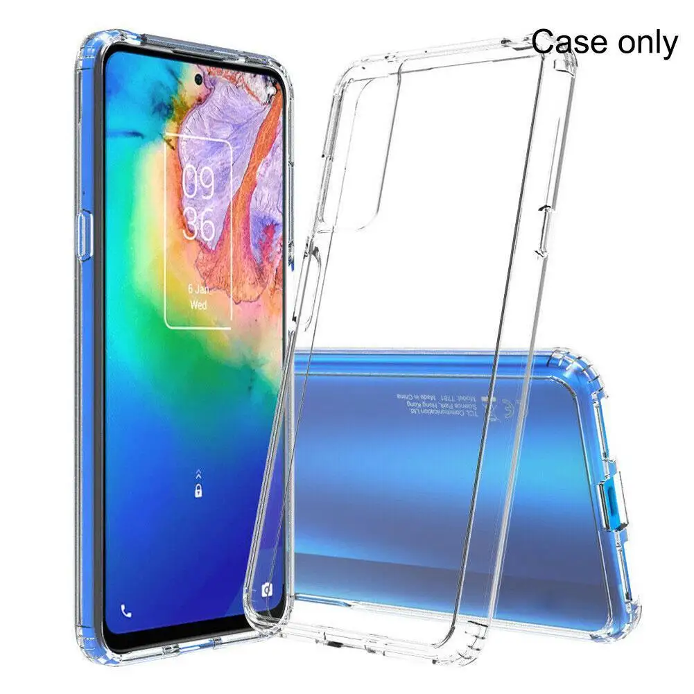 Купить Телефон Tcl 20