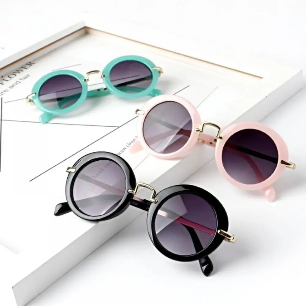 Детские летние аксессуары 2020 детские очки для мальчиков и девочек Защитные