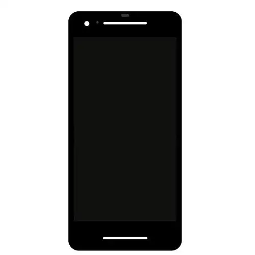 

Сменный экран, совместимый со стеклом Google Pixel 2 ", ЖК-дисплей, сенсорный дигитайзер в сборе + инструменты, бесплатная доставка