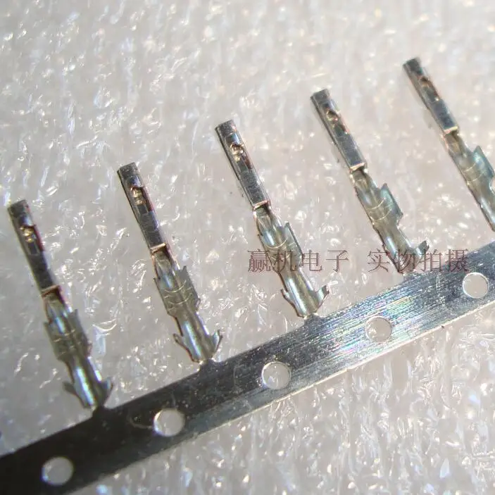 

20pcs for Ford Focus steering wheel wiring harness connector terminal pin