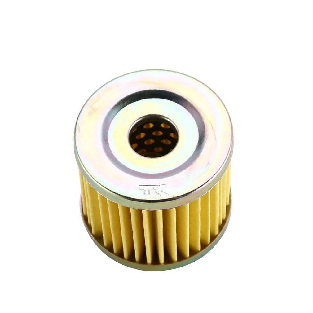 Новый масляный фильтр мотоцикла для Suzuki DRZ400 DRZ400E DRZ400S DRZ400SM DRZ 400 SM Quadracer LTR 450 LTZ400 LTZ