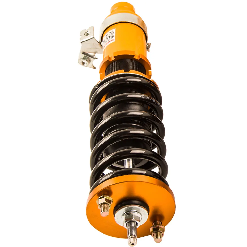 Coilover амортизатор подвески для Honda Civic EK EK4 EK9 EM1 96-00 | Автомобили и мотоциклы