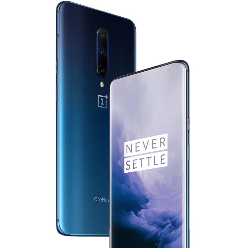 Imak Высокое разрешение Стекло объектив пленка для OnePlus7 Pro OnePlus6T|Защитные стёкла и