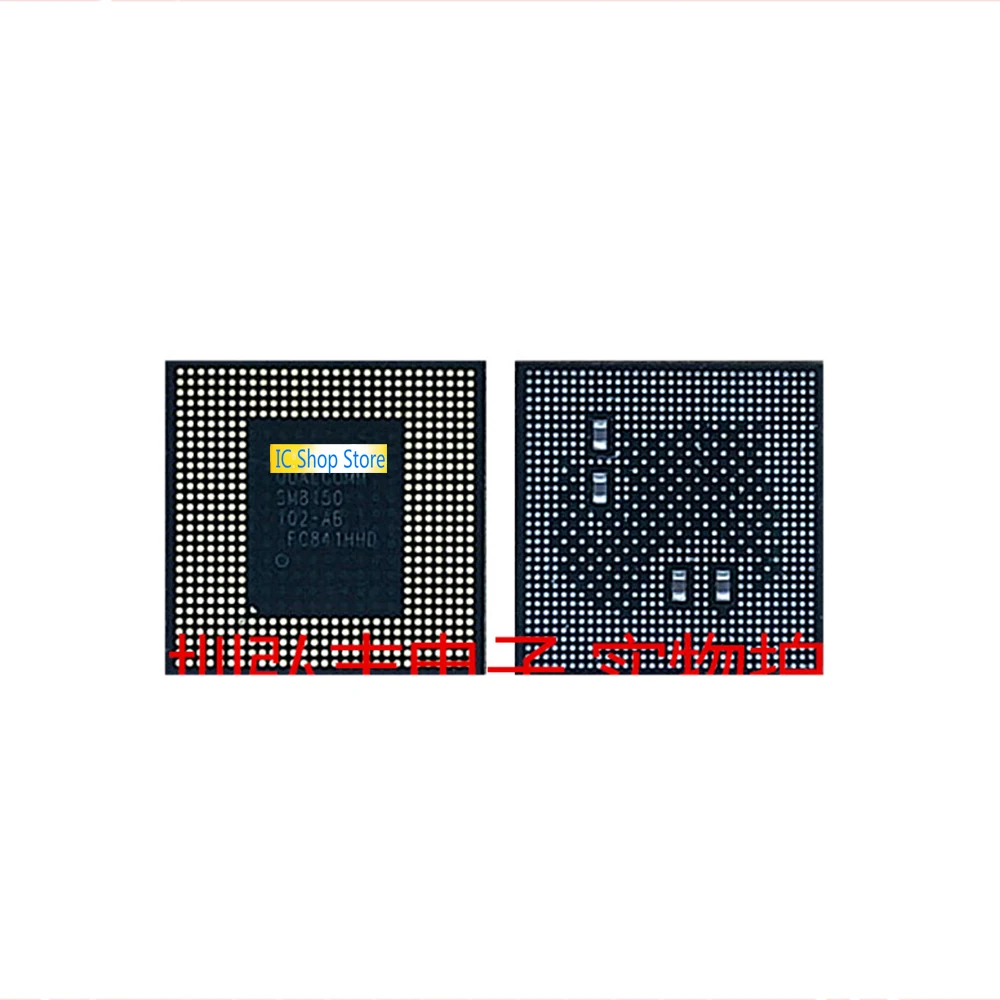

SM8150-503-AB SM8150-503-AC SM8150-101-AB SM8150-102-AB SM8150-103-AB SM8150-103-AC New Original