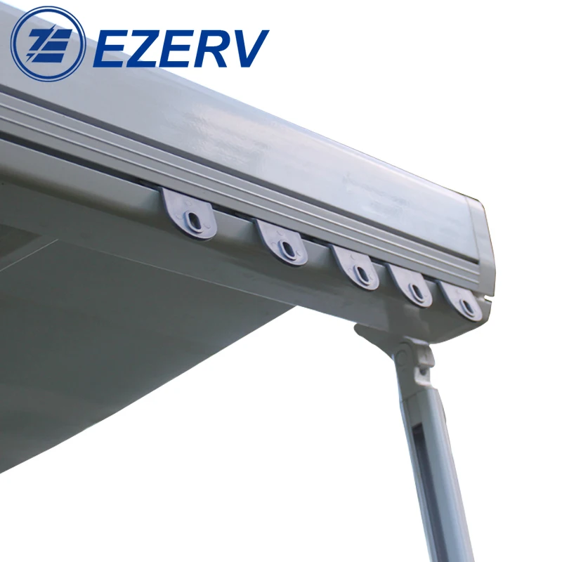 

Camper Clothes Hook Awning Clothes Shoes Hat Hooks Awning Outdoor Hook For van Outdoor caravan RV Accessories trailer 6pcs