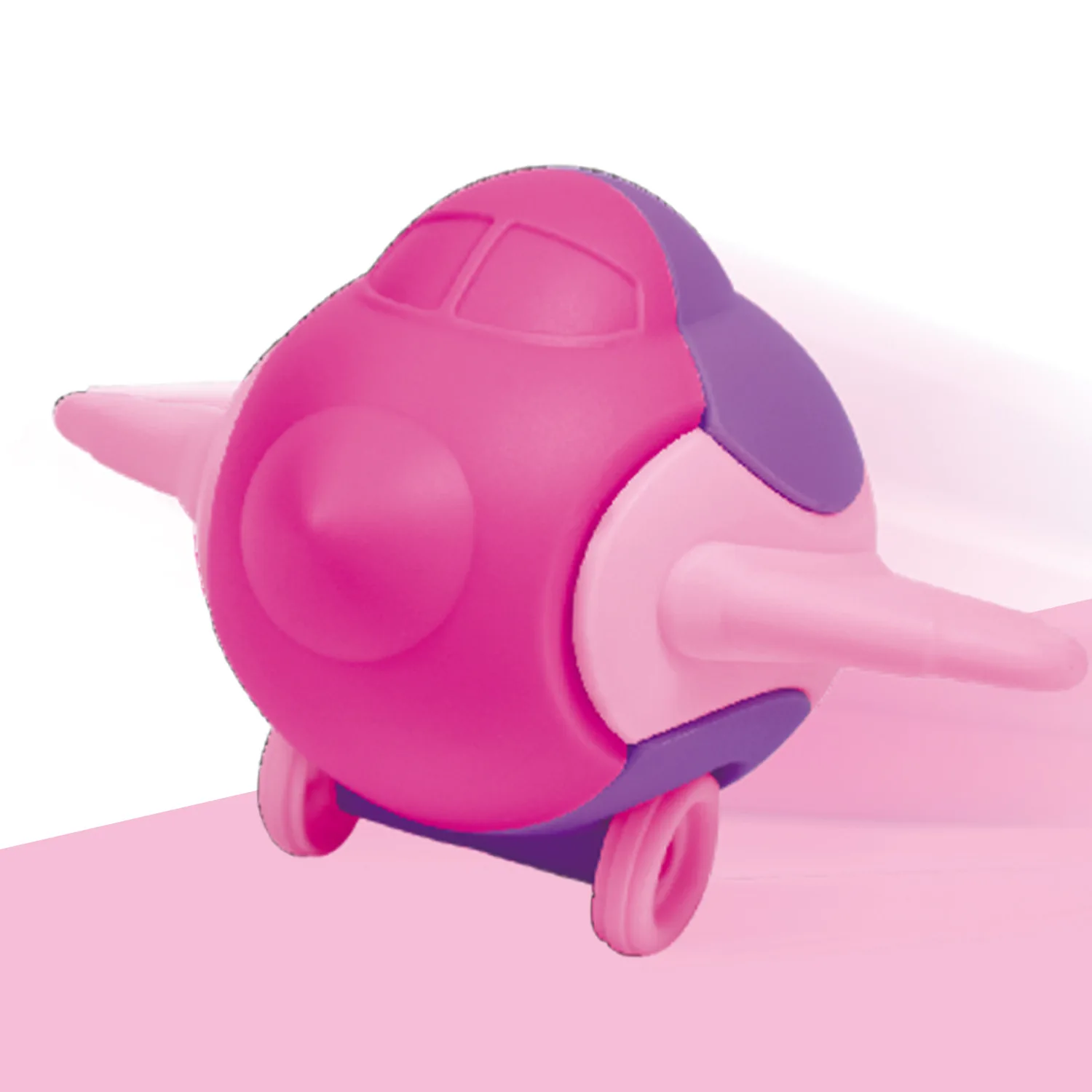 Детская разборка обучающая игрушка сделай сам сборная модель самолета