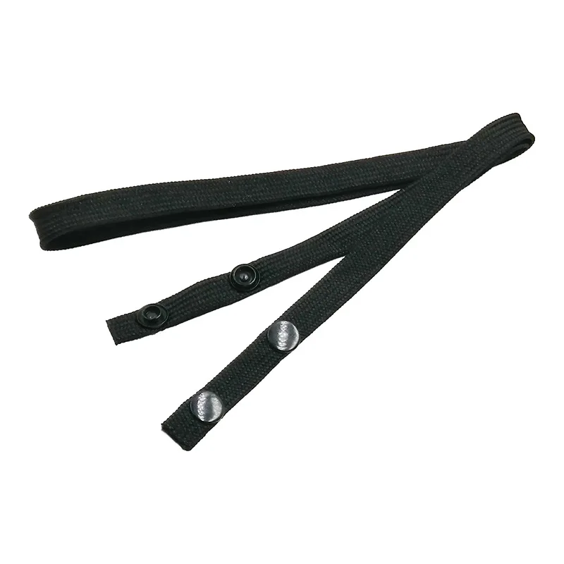 10 шт. маска для наращивания удобная защитная лица держатель ушей веревка шеи хит