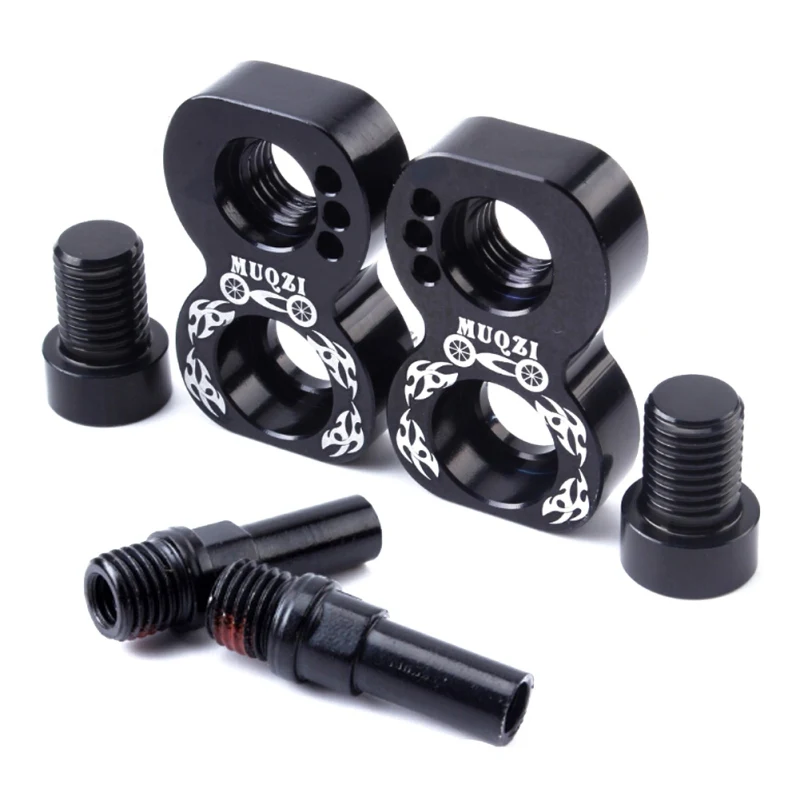 

Bicycle V Brake Extension 406 To 451 Conversion Seat Converter Adapter