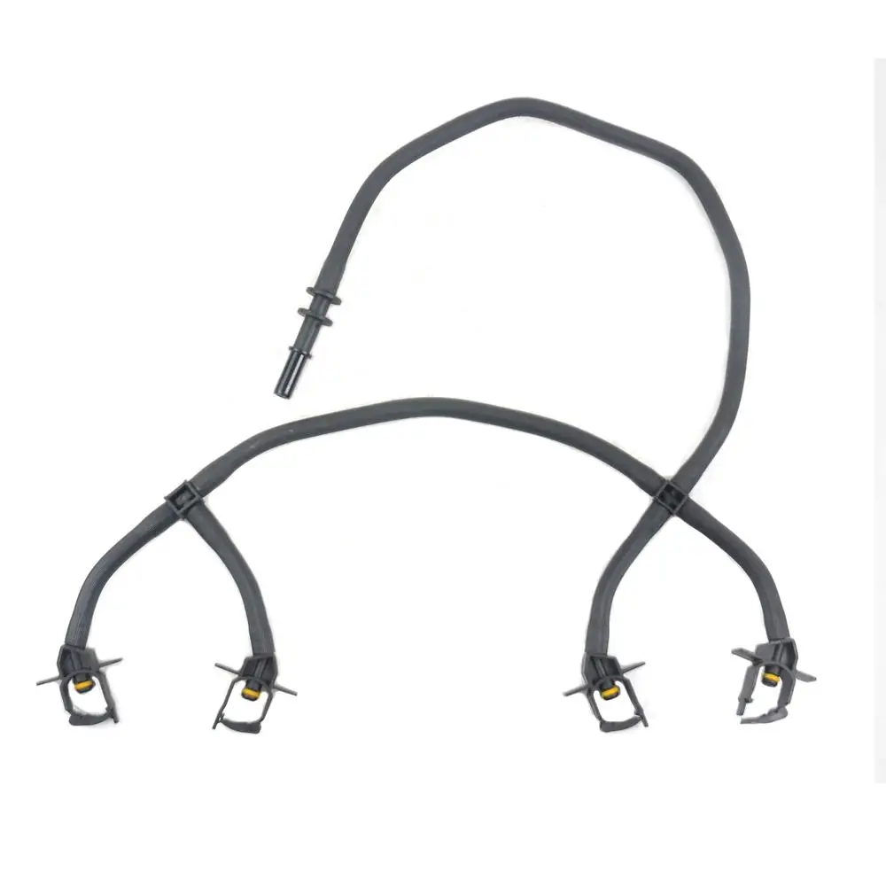 AP03 3S7Q9K022CC совершенно новый топливный инжектор утечки трубки для Ford Mondeo хэтчбек