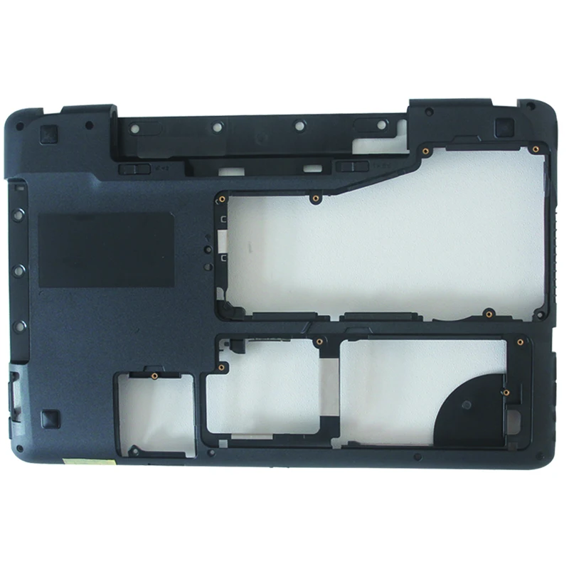Новая нижняя крышка для ноутбука Lenovo Ideapad Y560 Y560A Y560P 15 6 дюйма корпуса|15.6 cover|ideapad