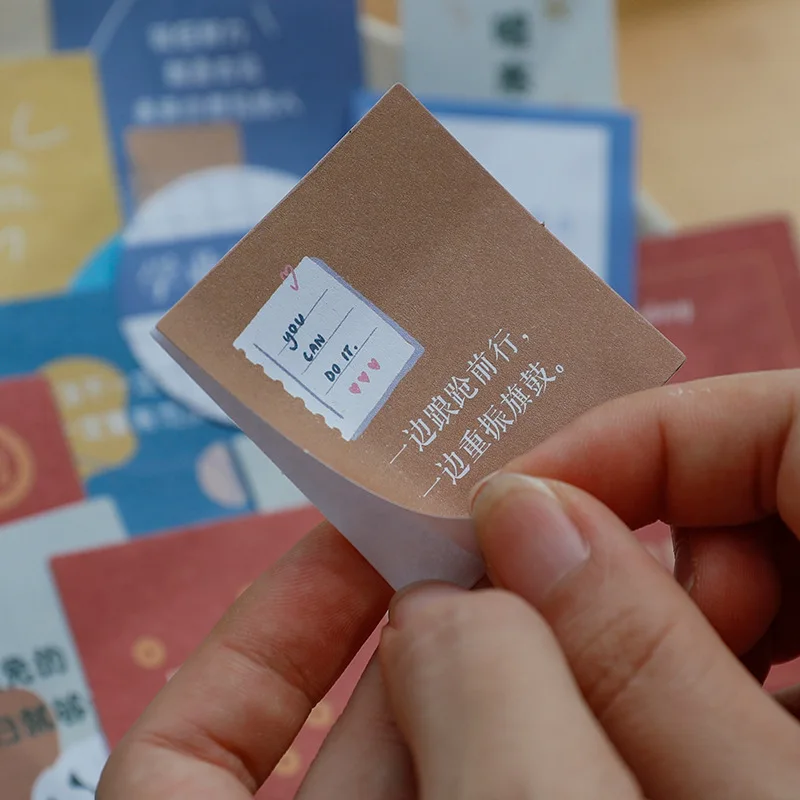 Для выведения токсинов 40 шт Kawaii милые Стикеры DIY дневник в стиле Скрапбукинг