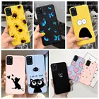 Чехол-накладка для Samsung Galaxy A31, A31, A31, A31, A315F, 6,5