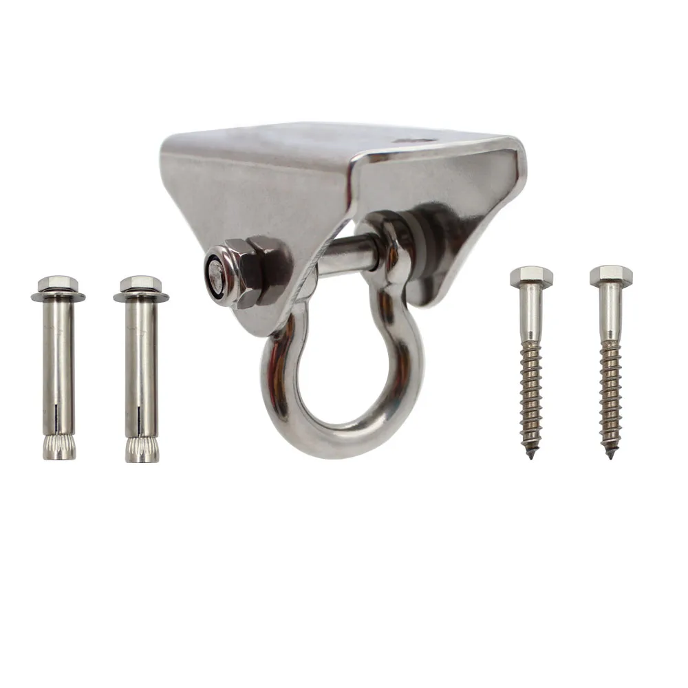 Сверхмощные подвесные вешалки открывающиеся из нержавеющей стали свисающие