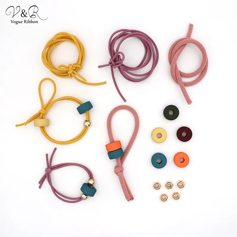 DIY ювелирные изделия ручной работы Любовь Сердце Звезда искусственный жемчуг