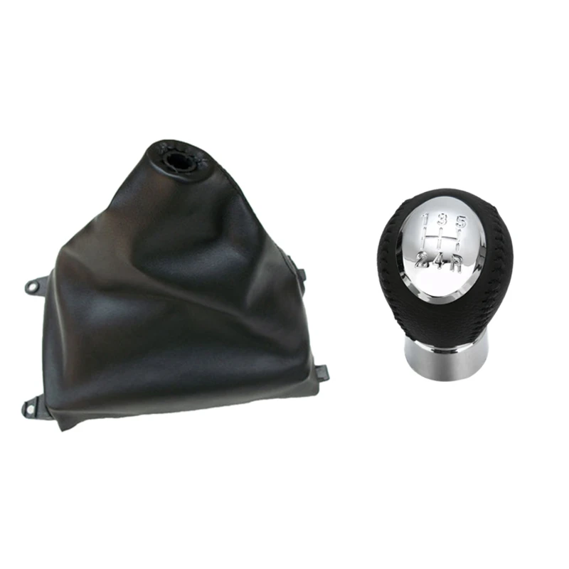 5 Скорость автомобиля рукоятка рычага переключения передач ручной Шестерни &