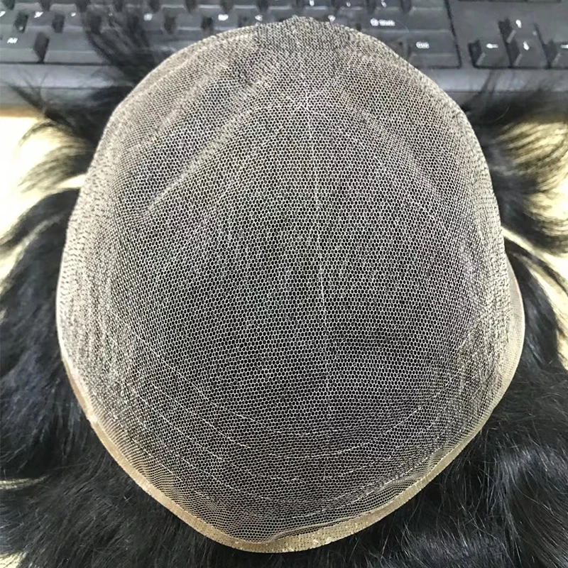 Рисунок 3 - Полностью швейцарская кружевная