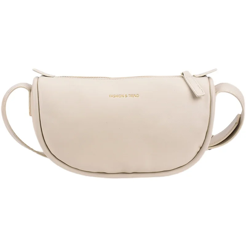 

Niche Design Wide Shoulder Strap Women's Bag 2021 New Fashion Messenger Bag High-end Square Bag Shoulder Bag Width: 26cm