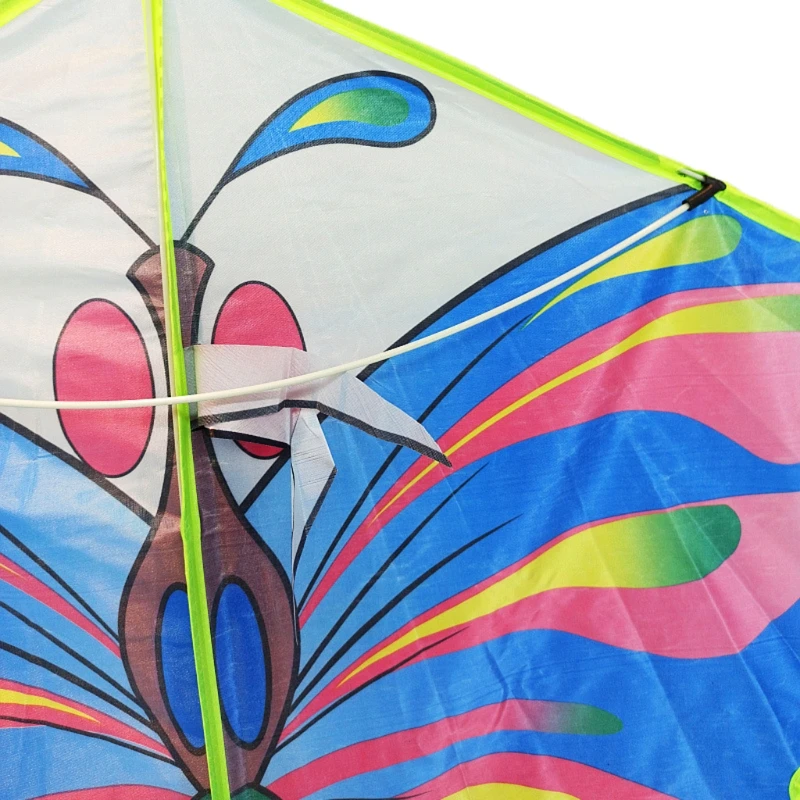 

1Pc 215cm Super Huge Kite Line Stunt Kids Kites Toys Kite Flying Long Tail Outdoor Fun Sports Educational Gifts Kites for Adults