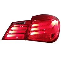 red color oem style led tail lamps for chevrolet cruze led rear tail lights led taillights tail lamp