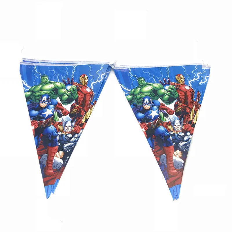 Декоративная одноразовая столовая посуда для детей | Дом и сад