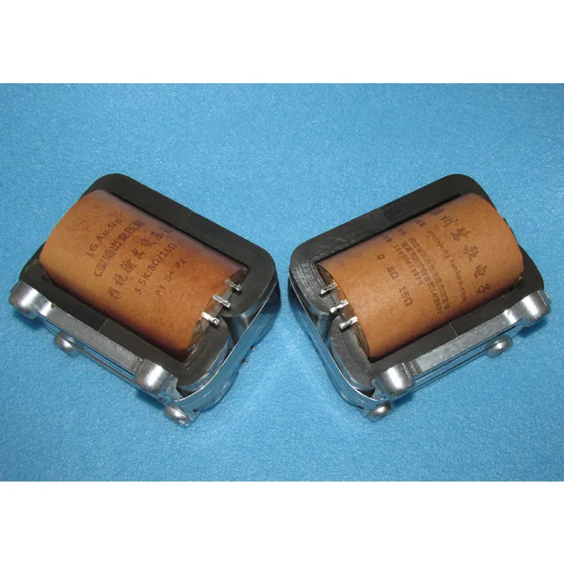 

2,5 K/3,5 K вытяжной выходной трансформатор, с катодным отрицательным фотоэлементом, основной над DC мА, аморфный 4C ED20x50 Железный сердечник