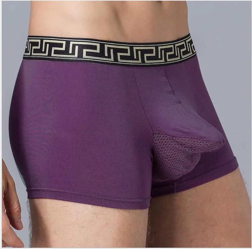 Мужское нижнее белье боксеры молодежное | Мужская одежда