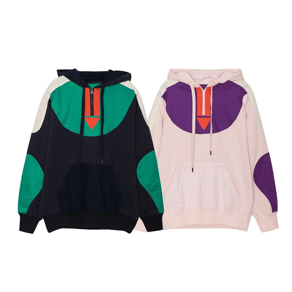 Новинка 2020 Стильный пуловер с длинным рукавом женский свитер рубашка женские