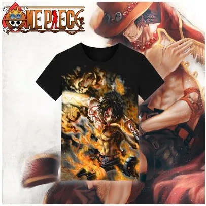 

Unisex Anime Charlotte T-Shirt Tee Shirt Cartoon Cos Charlotte Casual TShirt T Shirt Tee