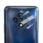 Защитная пленка для объектива задней камеры infinix Zero 8 8I, закаленное стекло, 2 шт.