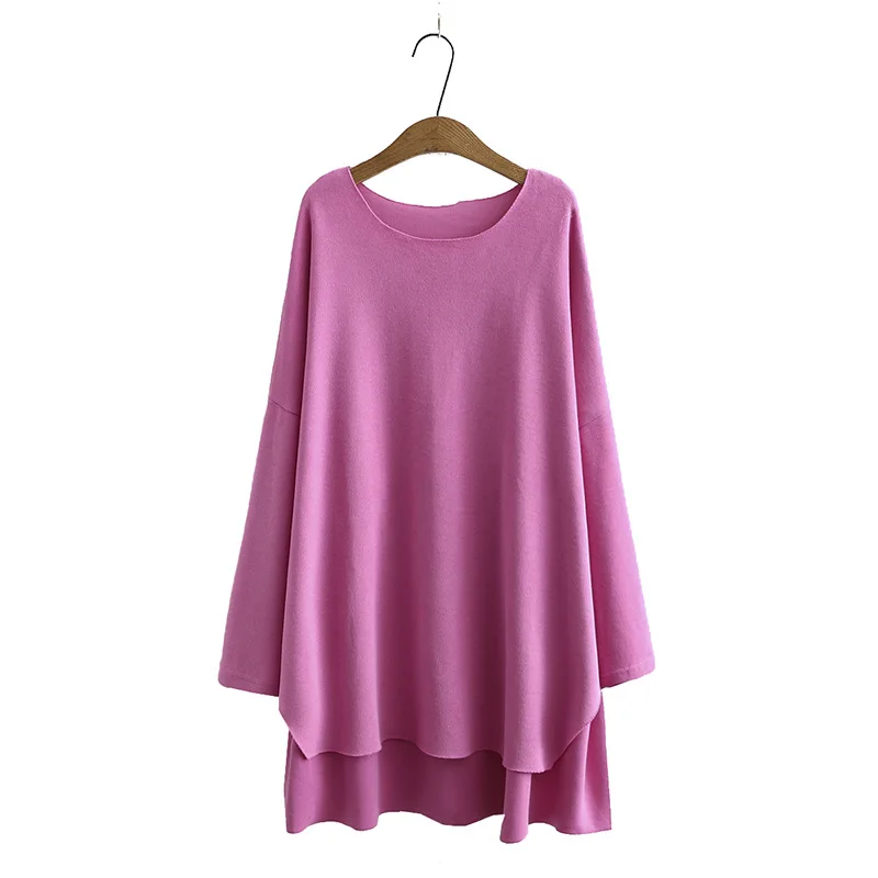 

Loose women 3 piece set t shirt+tank top+pants autumn 2020 plus size suits woman casual sets tracksuit clothing chandal mujer