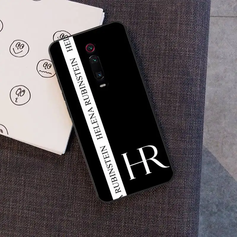 

Luxury beauty brand HR Phone Cases for RedMi 5 5plus 6 Pro 6A S2 4X GO 7A 8A 7 8 9 K20 case