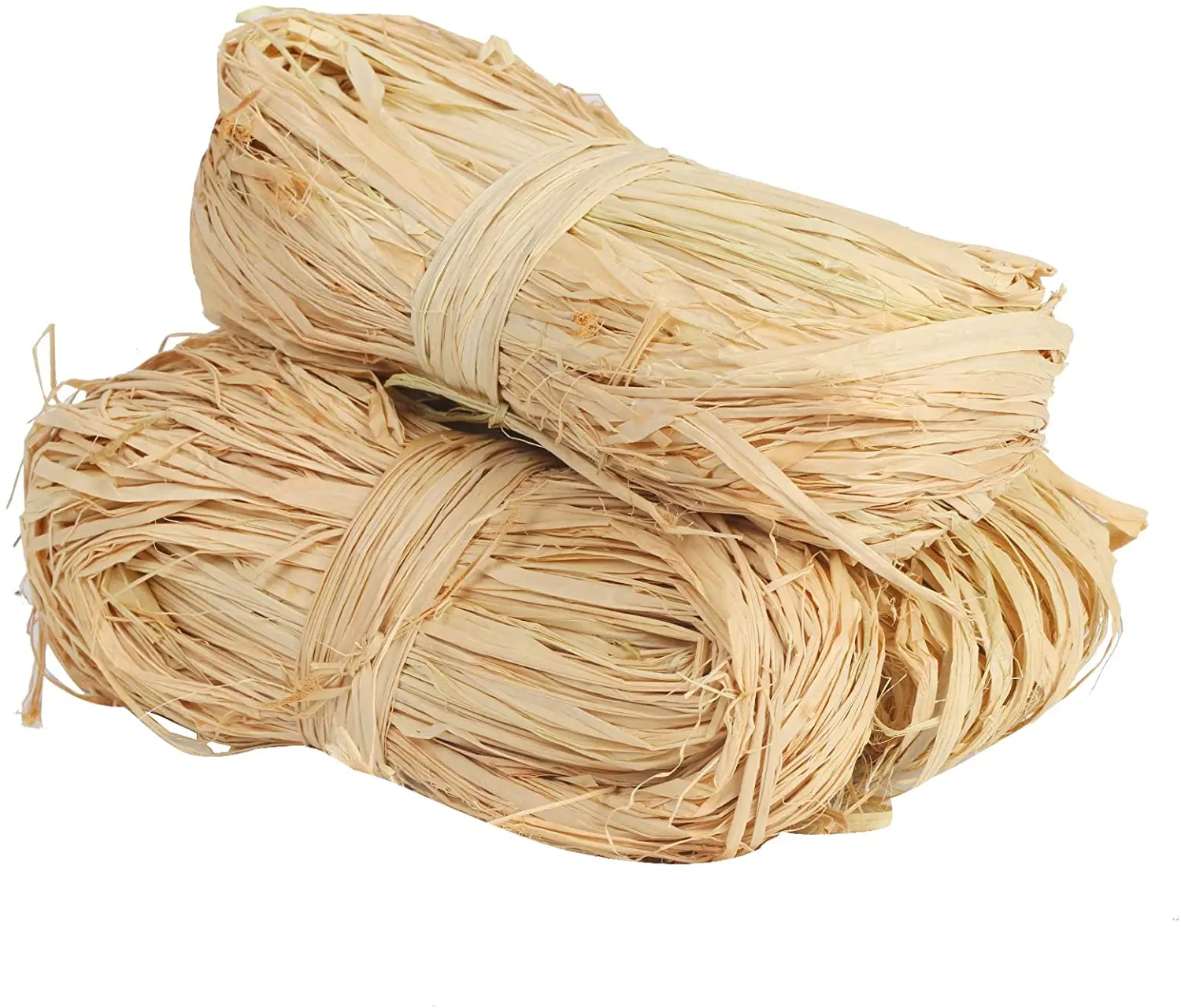 

Натуральная лента для упаковки подарков, 150 г