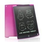 ЖК-планшет Newyes 12 дюймов, сенсорный планшет с поддержкой цифровой печати, ультратонкая доска