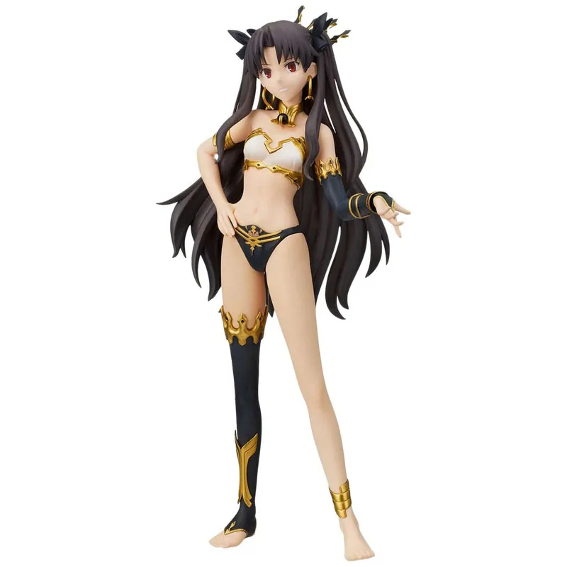 

Fate/grand Order Ishtar Anime Figures Collectible Model Toys Desktop Decoration Pvc Model Cartoon Toy Anime Toys Gift