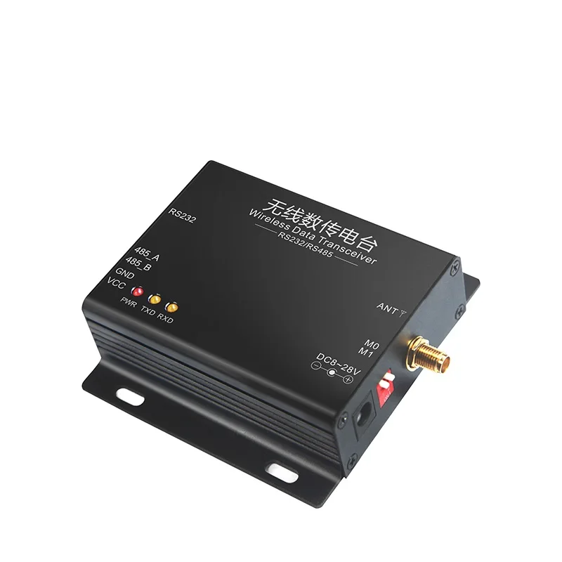 SX1276 LoRa 915MHz RS485 RS232 20dBm cdebyte E32-DTU-915L20 Transmitter and Receiver uhf Module RF DTU 915 MHz Transceiver