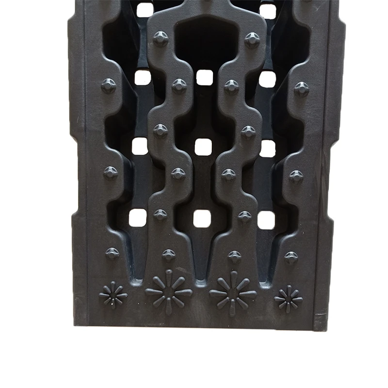 1 пара 16000Lbs тяжелый профиль для обслуживания автомобиля Ramps Авто Ремонт наклонная