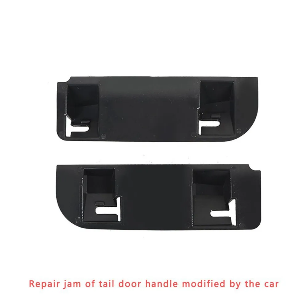 Для Nissan Qashqai ручка багажника ремонт набор зажимов 2006 -2013 90812JD20H 90812JD30H | Автомобили и