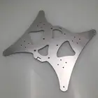 1 шт., световая линейная направляющая для 3D принтера