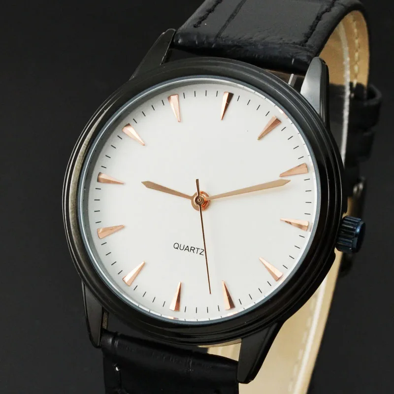 

Relogio Masculino Fashion Simple Watches Men Casual Watches Leather Band Analog Quartz Wristwatches Men Cheap Price Dropshipping