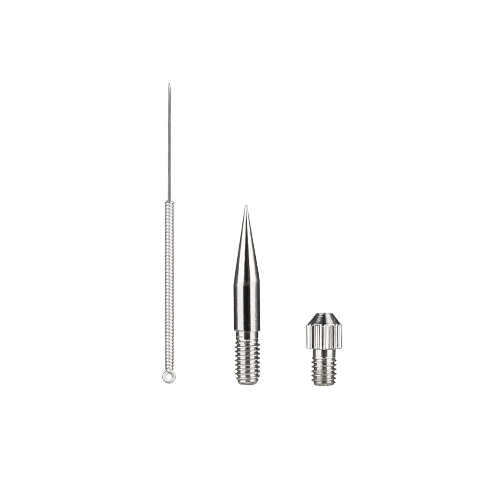 7 шт. лазерные иглы для удаления веснушек и бородавок|needle for|needles for tattoo machineneedles |