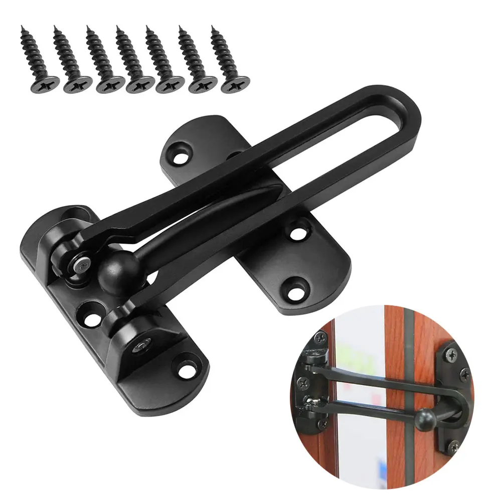 Адвокатское сословие качания замок шкафа охранных дверной из цинкового сплава