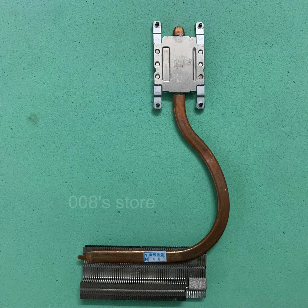 Кулер вентилятор/радиатор для hp PAVILLION 14-P 15-P 17-P 14-V 15-V 15-K 17-F 15-P091SA 15-P121WM 14-v062us для процессора AMD
