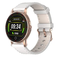 smart watch women bracelet body temperature monitoring best couple fitness tracker black fit men