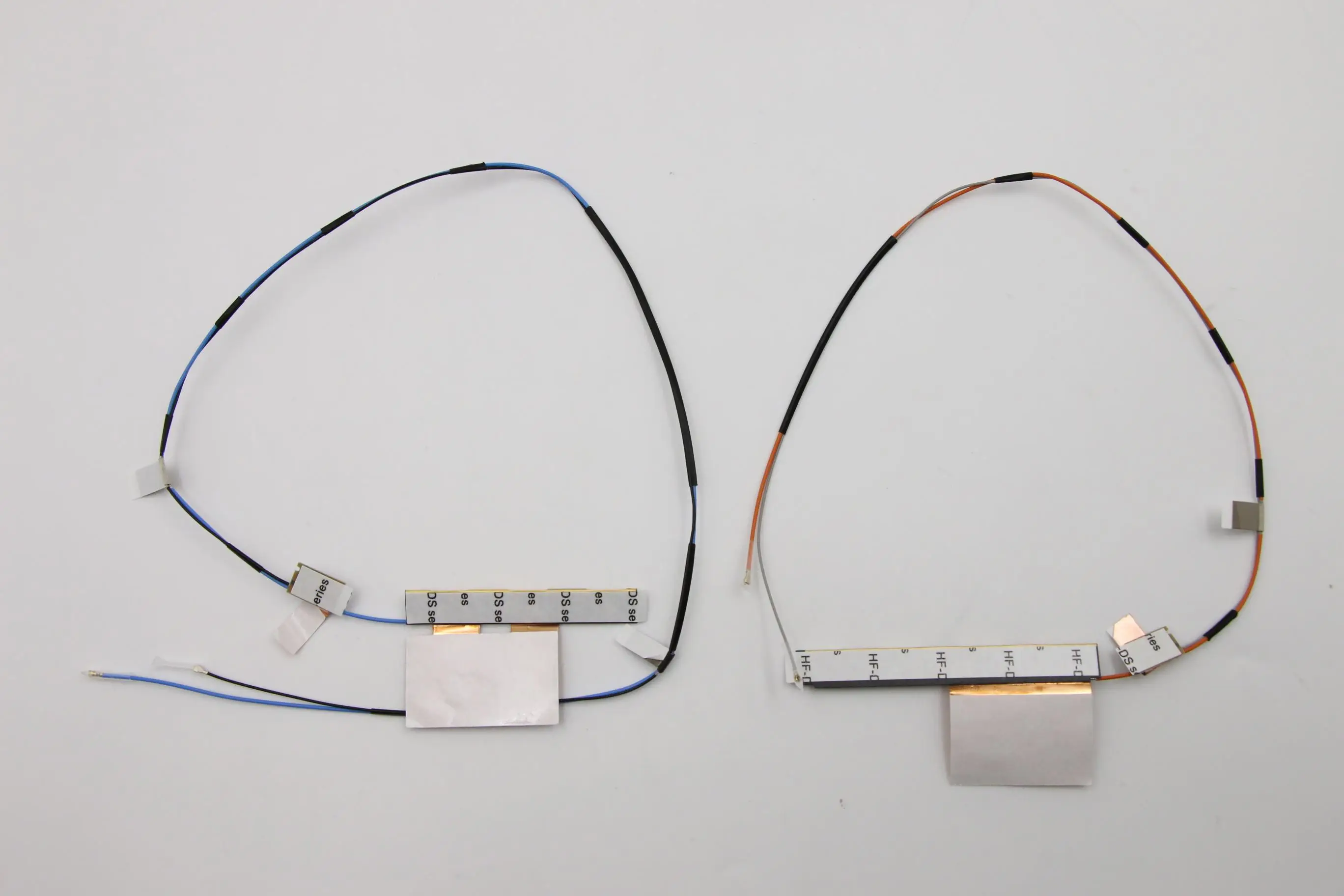Новая Оригинальная антенна WLAN WWAN для ThinkPad T490 T495 P43S T14 P14S 02HK909 02HK910 02HK911|Компьютерные