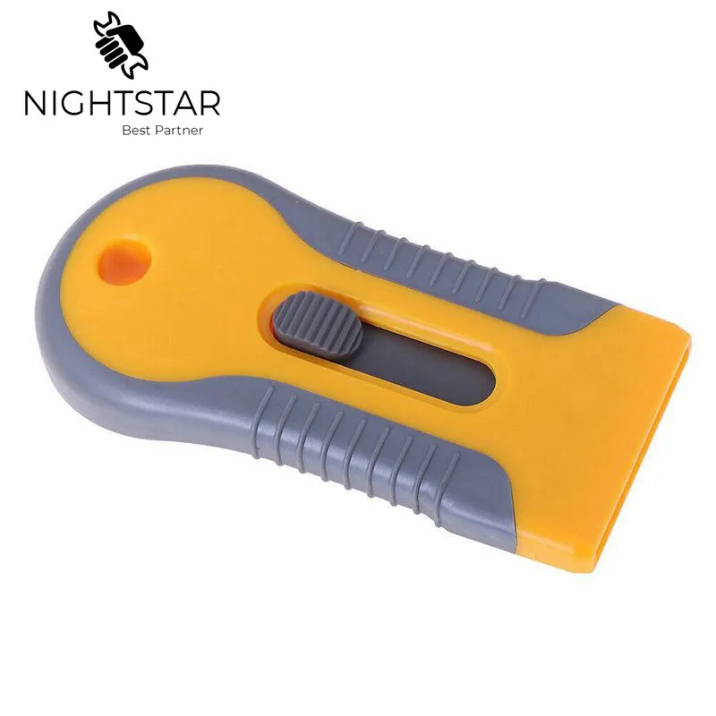 Многофункциональный набор шпателей для ручных лопаток универсальный скребок