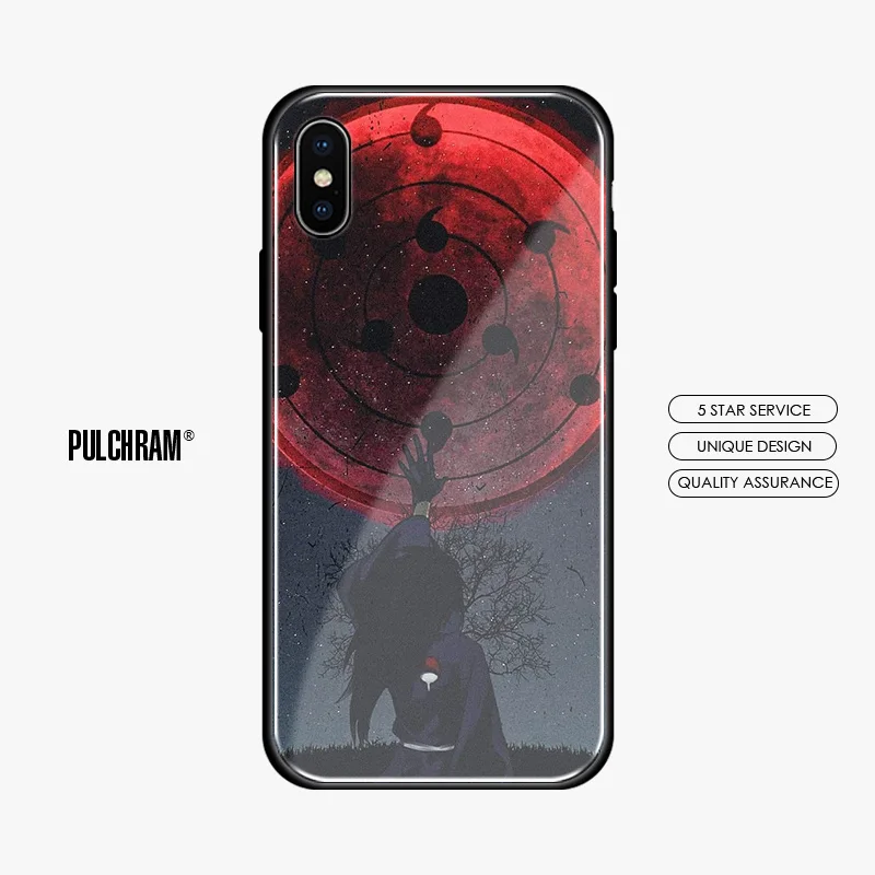 Мягкий силиконовый стеклянный чехол для Apple iPhone 6 6s 7 8 Plus X XR XS 11 Pro max|Бамперы| |