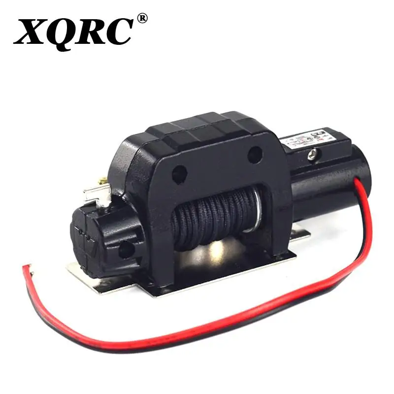 xqrc rc автомобиль автоматически