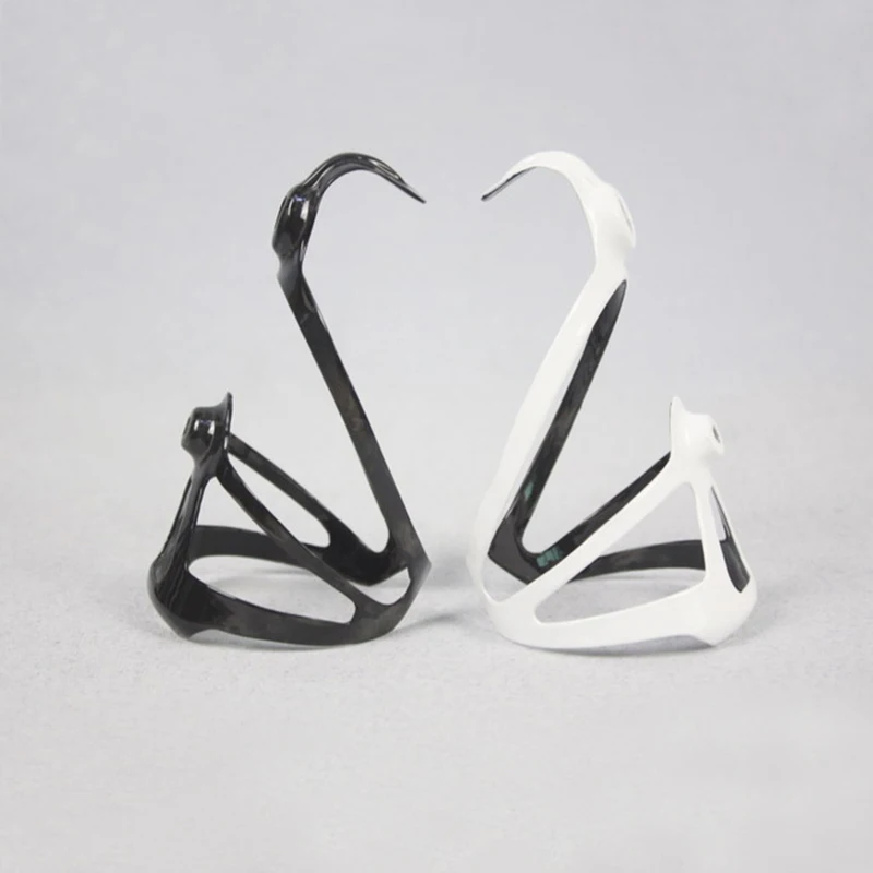 Клетка для бутылок из углеродного волокна заводская цена клетка с глянцевой